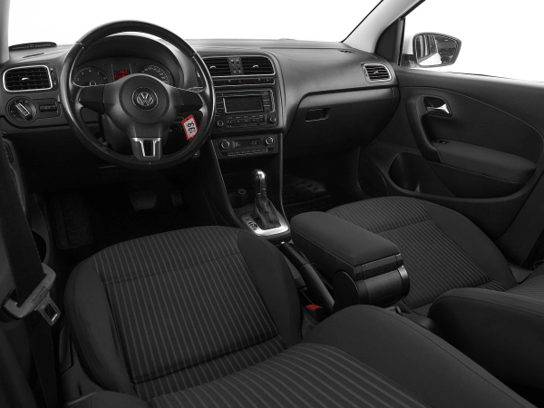 Volkswagen Polo, V фото №8