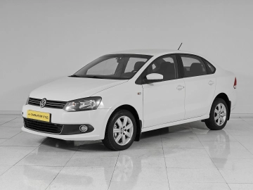 Volkswagen Polo, V 2013 Highline фото