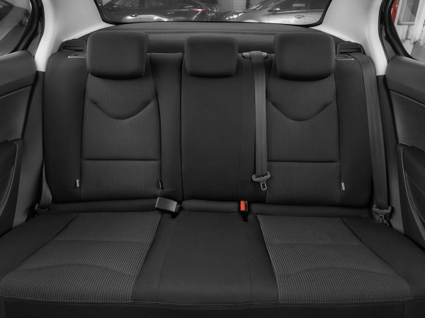 Peugeot 408, I фото №16