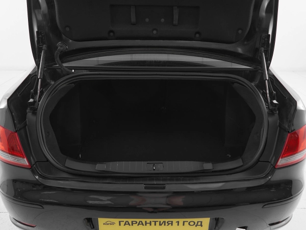 Peugeot 408, I фото №17