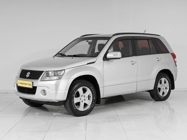 Suzuki Grand Vitara, II фото №1