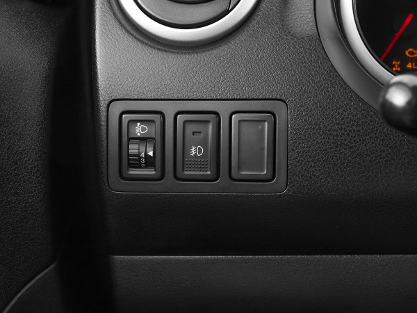 Suzuki Grand Vitara, II фото №12