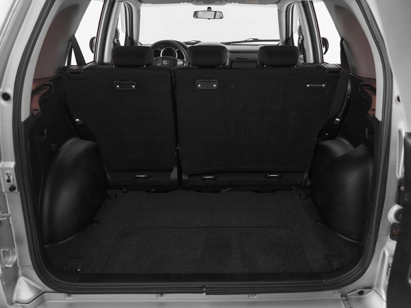 Suzuki Grand Vitara, II фото №19