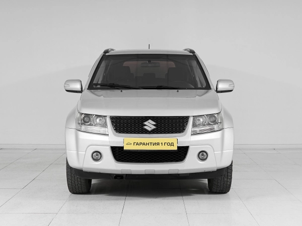 Suzuki Grand Vitara, II фото №2
