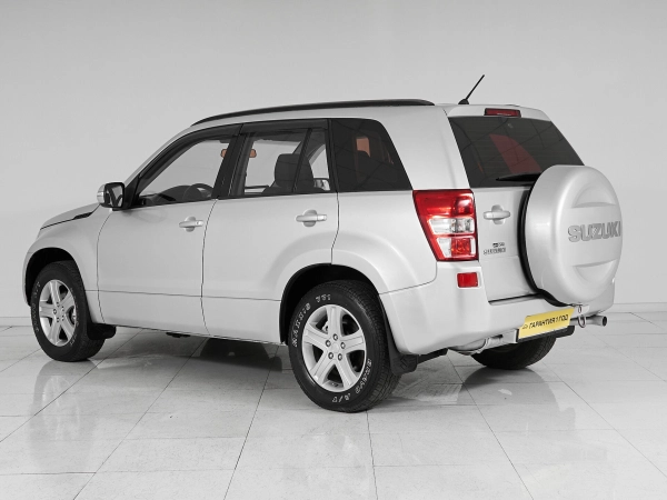 Suzuki Grand Vitara, II фото №4