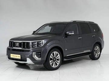 Kia Mohave, I Рестайлинг 2 2020 Prestige фото