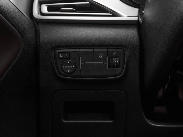 Changan CS35 Plus, I фото №12