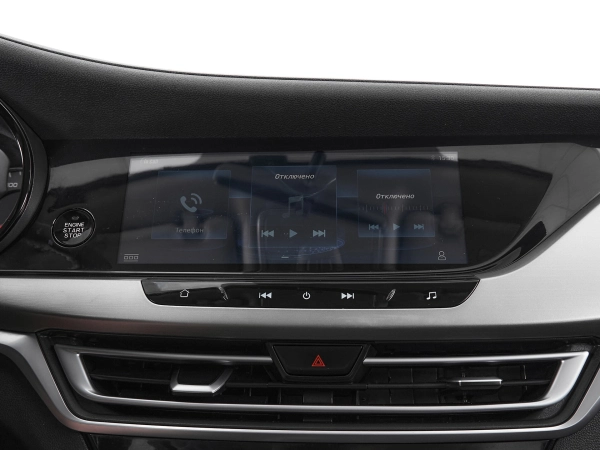 Changan CS35 Plus, I фото №14