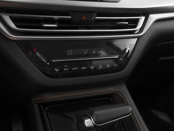 Changan CS35 Plus, I фото №15