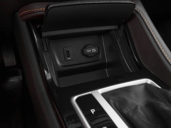 Changan CS35 Plus, I фото №17