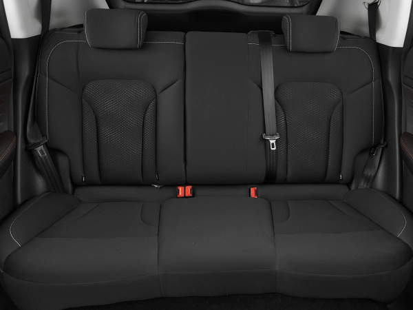 Changan CS35 Plus, I фото №19