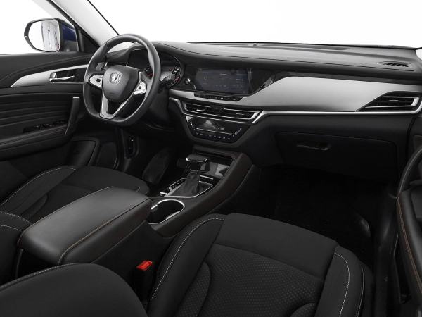 Changan CS35 Plus, I фото №9