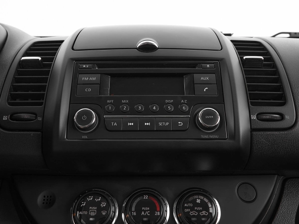 Nissan Note, I Рестайлинг фото №14