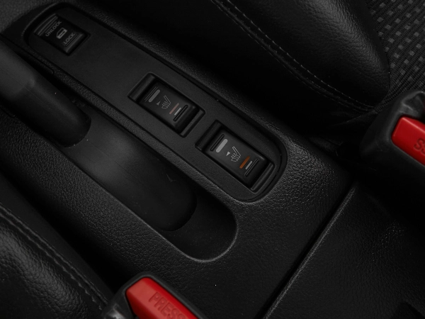 Nissan Note, I Рестайлинг фото №16