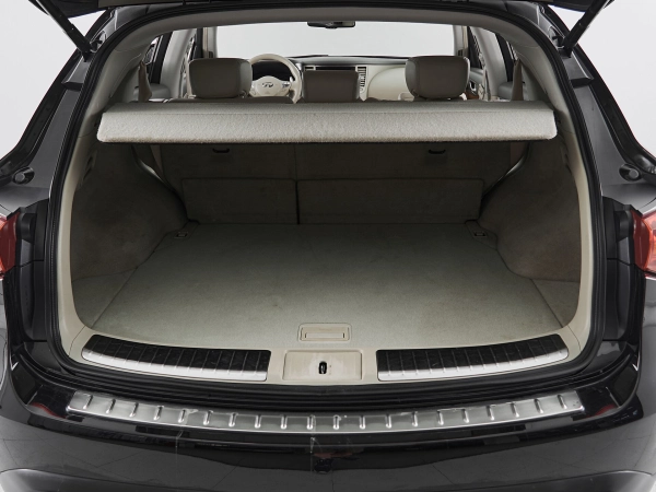 Infiniti QX70, I фото №18