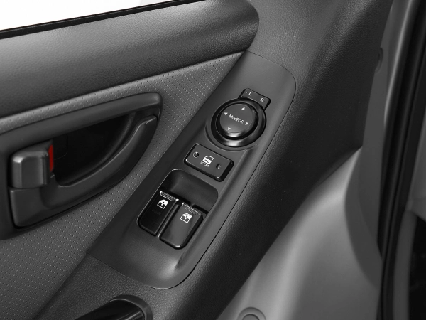 Hyundai Grand Starex, I фото №11