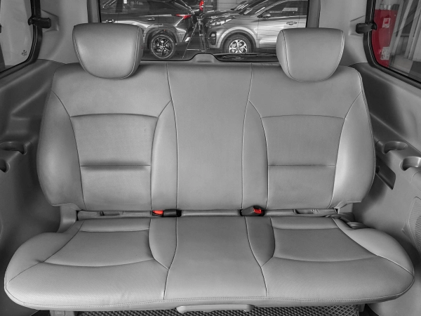 Hyundai Grand Starex, I фото №16