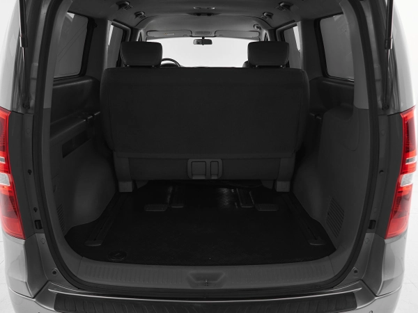 Hyundai Grand Starex, I фото №18