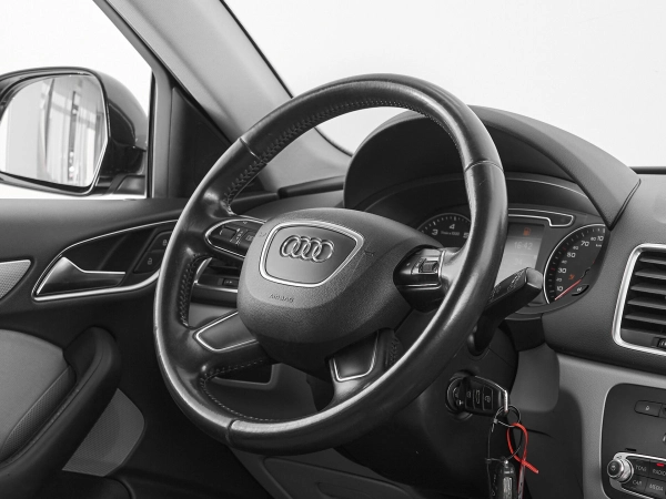 Audi Q3, I (8U) фото №10