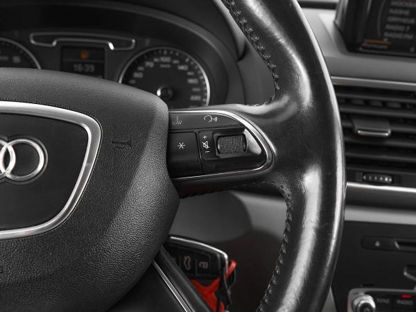 Audi Q3, I (8U) фото №12