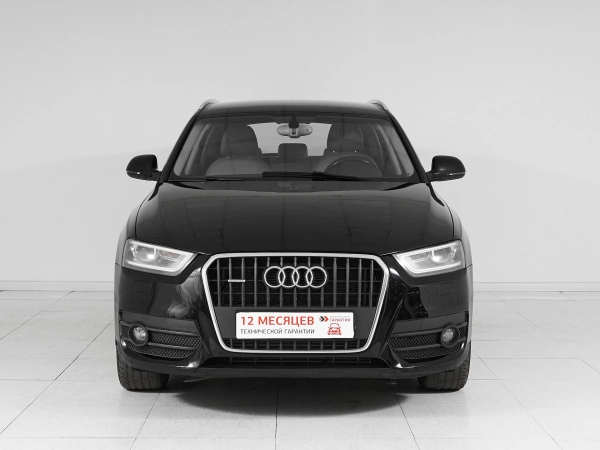 Audi Q3, I (8U) фото №2