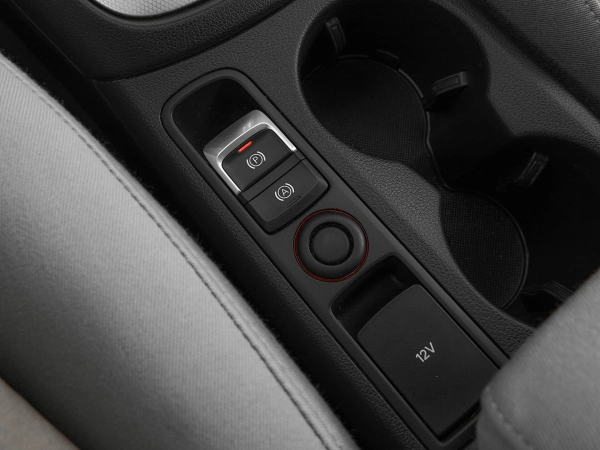 Audi Q3, I (8U) фото №20