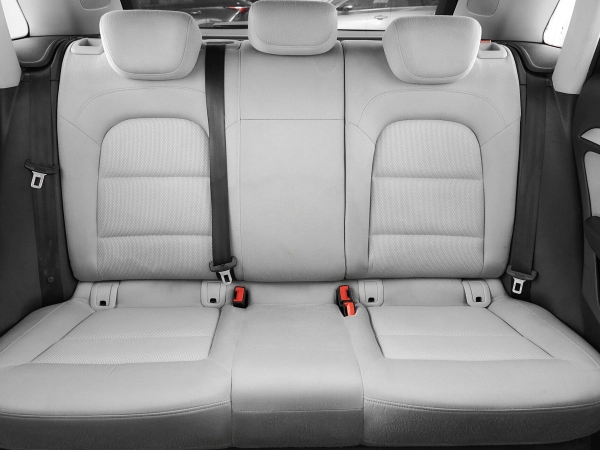 Audi Q3, I (8U) фото №21