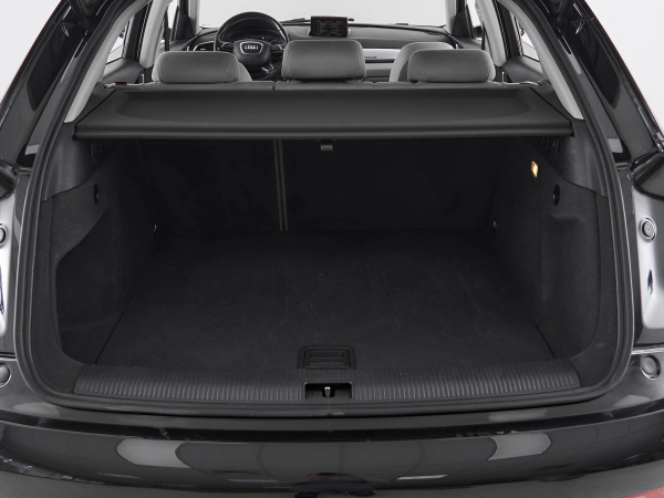 Audi Q3, I (8U) фото №22