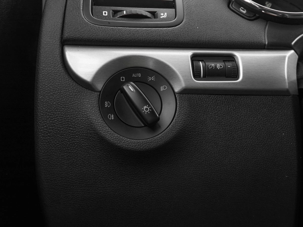 Skoda Yeti, I фото №10