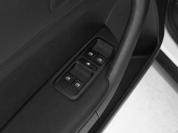 Skoda Yeti, I фото №11