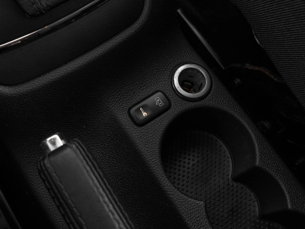 Skoda Yeti, I фото №14