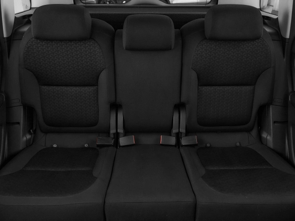 Skoda Yeti, I фото №16