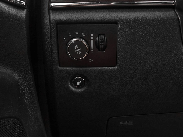 Jeep Grand Cherokee, IV (WK2) Рестайлинг фото №13