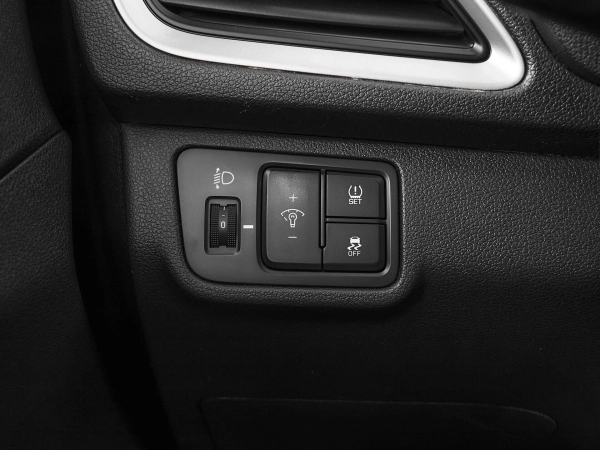 Hyundai Solaris, II фото №12