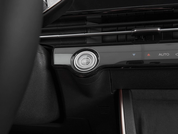 OMODA C5, I фото №11