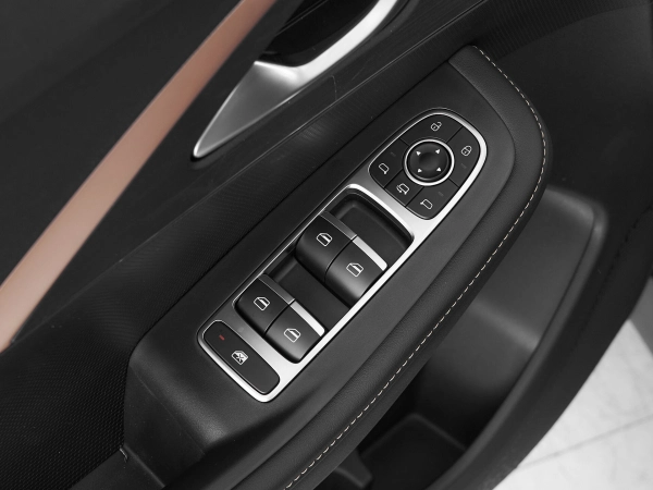 OMODA C5, I фото №13
