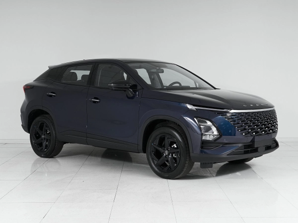 OMODA C5, I фото №3