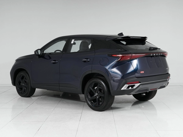 OMODA C5, I фото №4