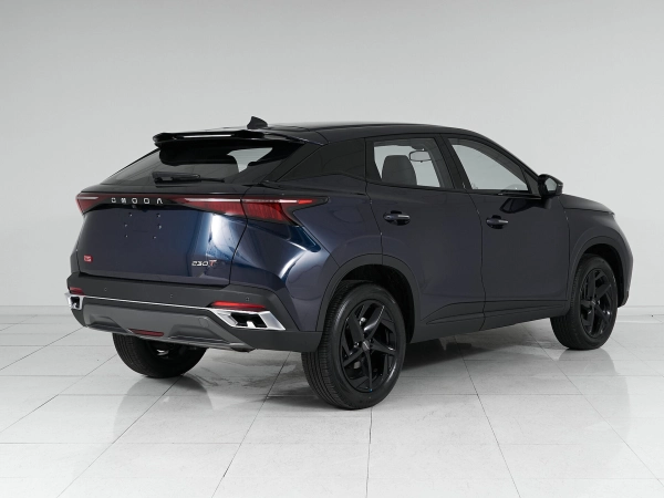 OMODA C5, I фото №6