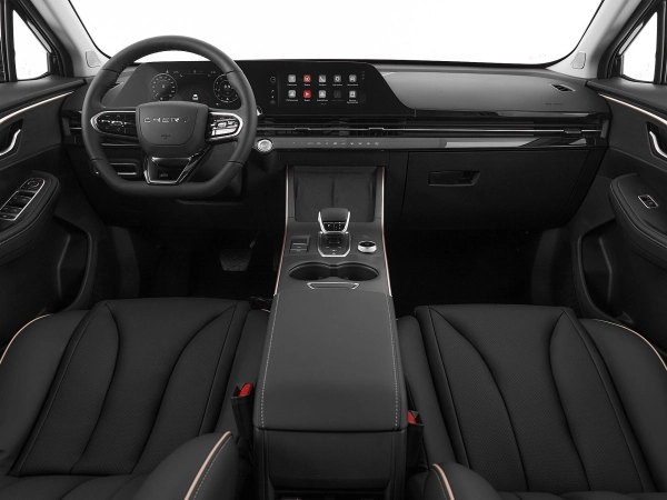 OMODA C5, I фото №8