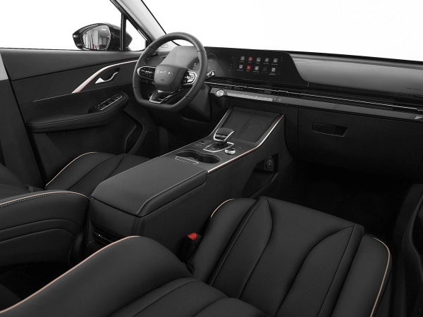 OMODA C5, I фото №9