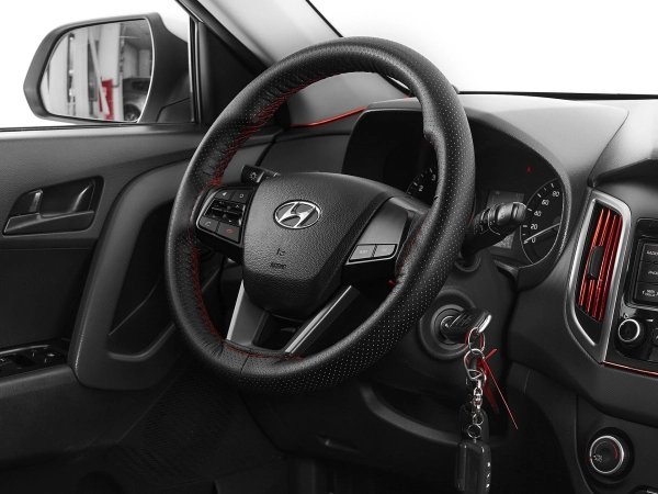 Hyundai Creta, I фото №10