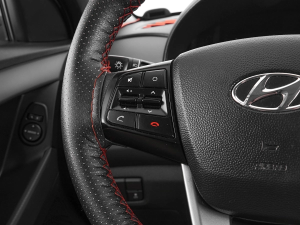 Hyundai Creta, I фото №11