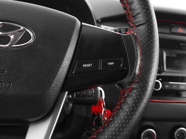 Hyundai Creta, I фото №12