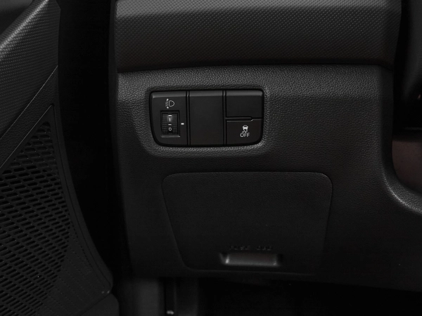 Hyundai Creta, I фото №13
