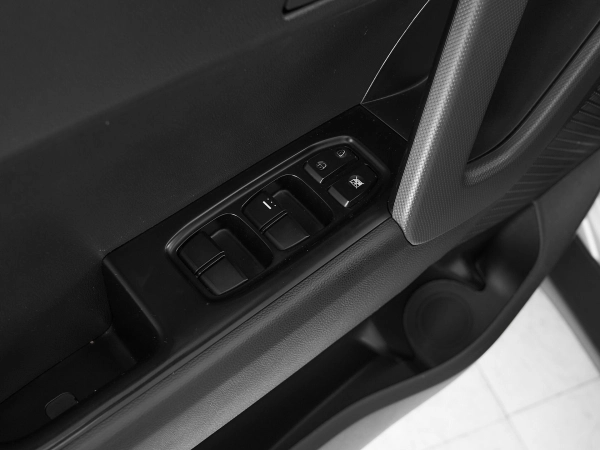 Hyundai Creta, I фото №14