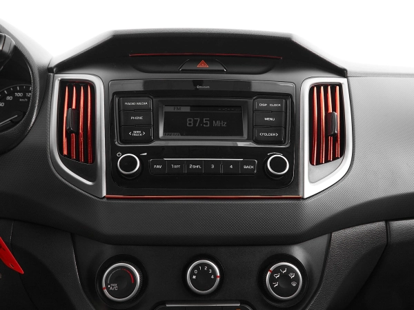 Hyundai Creta, I фото №15