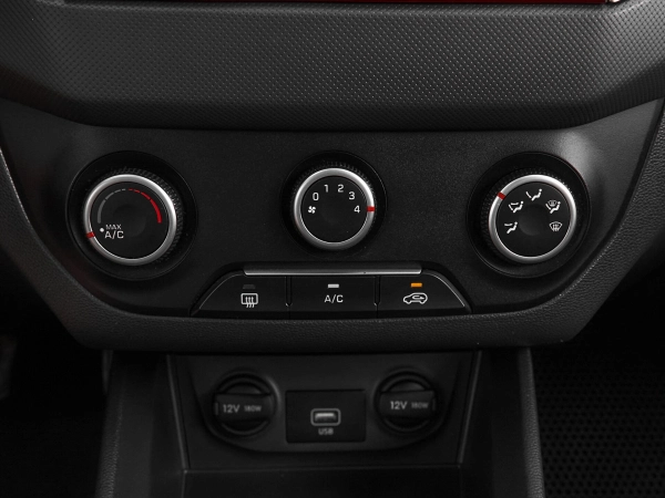Hyundai Creta, I фото №16