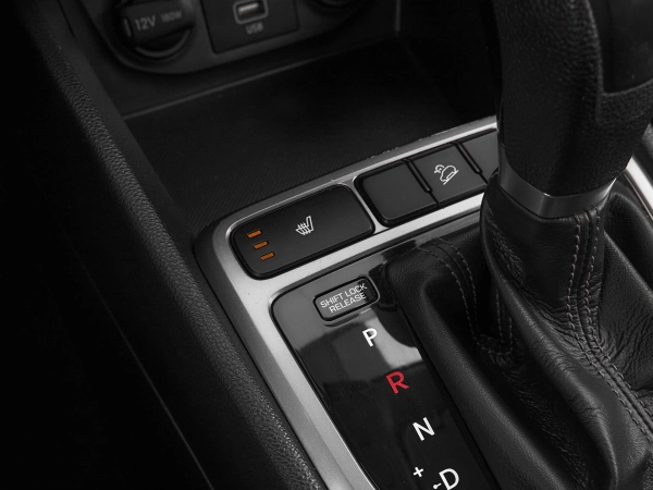 Hyundai Creta, I фото №19