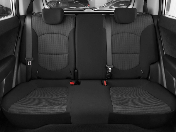 Hyundai Creta, I фото №20